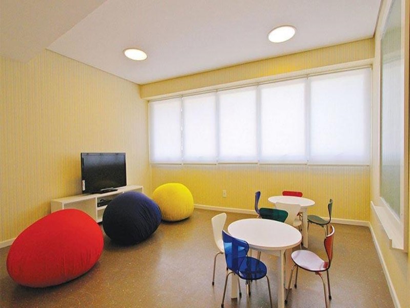 Apartamento, 2 quartos, 57 m² - Foto 2