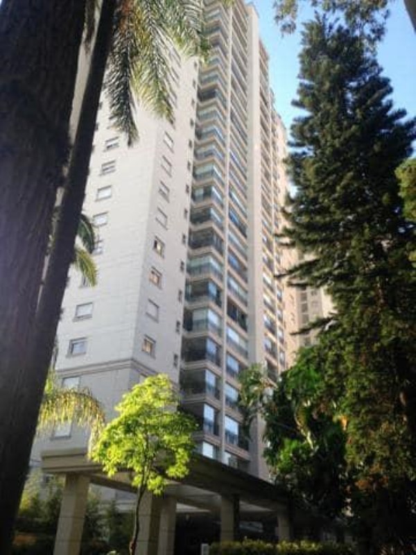 Apartamento, 4 quartos, 189 m² - Foto 1