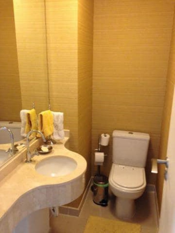 Apartamento, 4 quartos, 189 m² - Foto 2