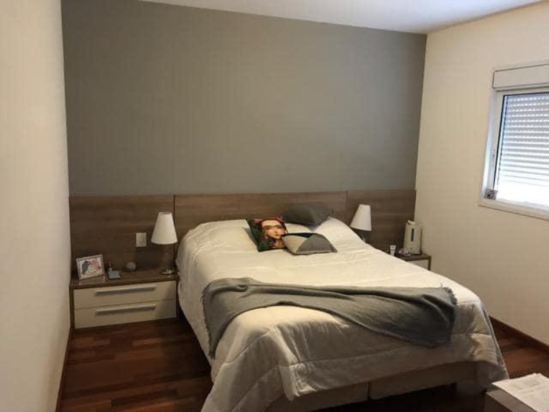 Apartamento, 4 quartos, 189 m² - Foto 4