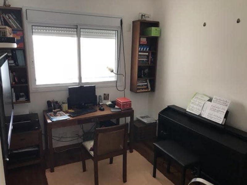 Apartamento, 4 quartos, 189 m² - Foto 5