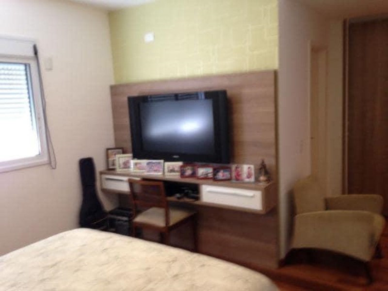 Apartamento, 4 quartos, 189 m² - Foto 6