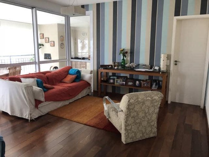 Apartamento, 4 quartos, 189 m² - Foto 7