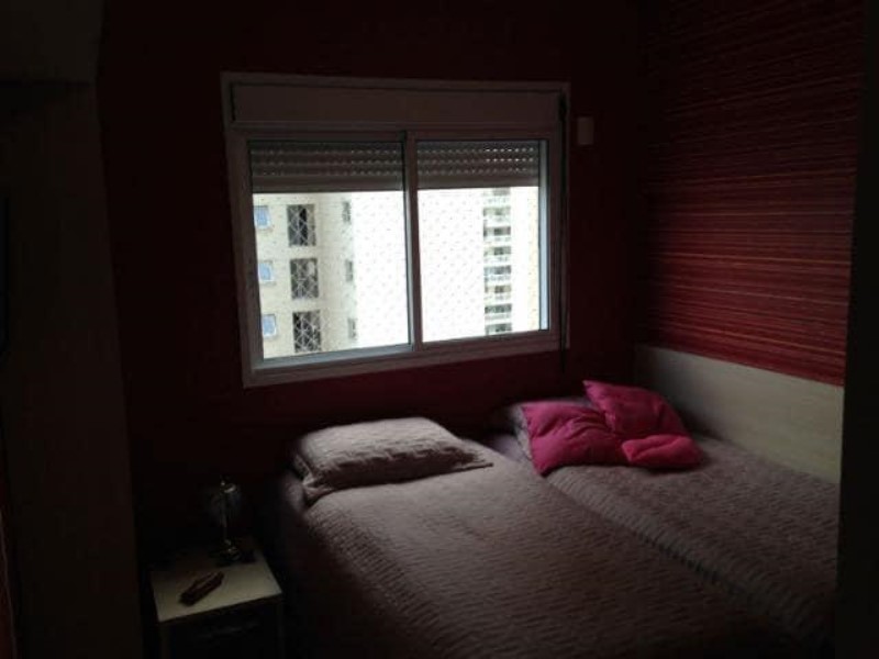 Apartamento, 4 quartos, 189 m² - Foto 8