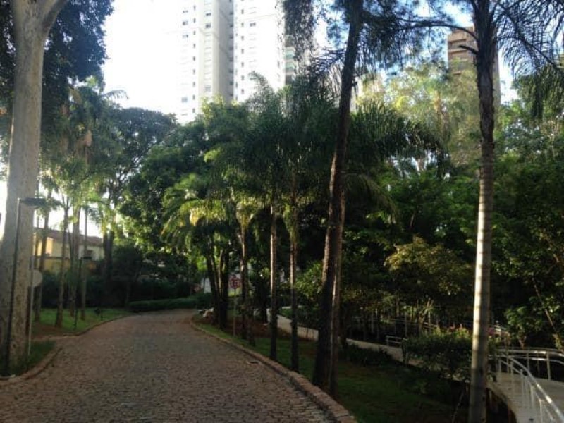 Apartamento, 4 quartos, 189 m² - Foto 10
