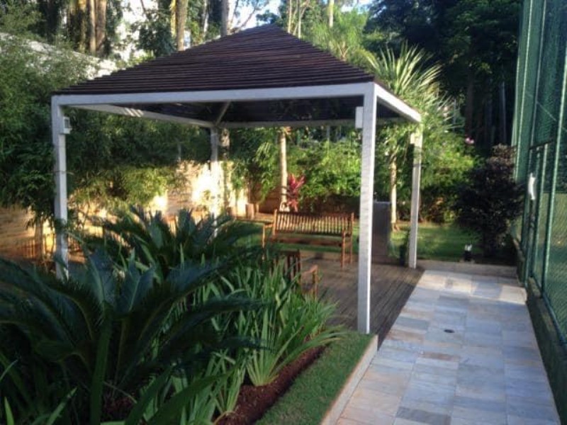 Apartamento, 4 quartos, 189 m² - Foto 12