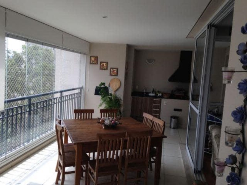 Apartamento, 4 quartos, 189 m² - Foto 16