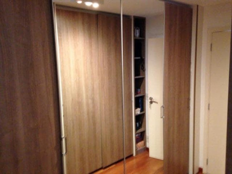 Apartamento, 4 quartos, 189 m² - Foto 17