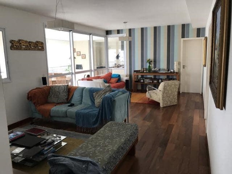 Apartamento, 4 quartos, 189 m² - Foto 18