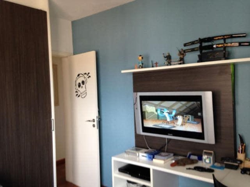 Apartamento, 4 quartos, 189 m² - Foto 19