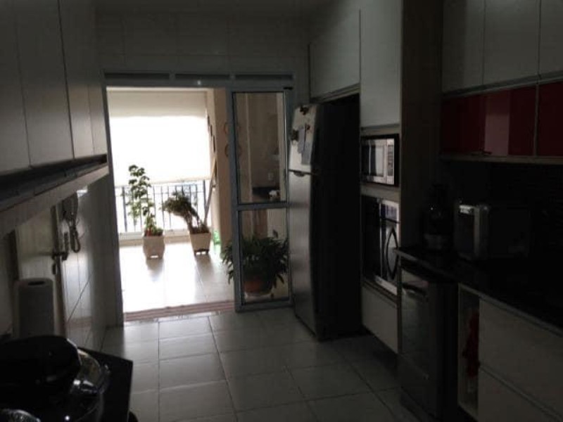 Apartamento, 4 quartos, 189 m² - Foto 20