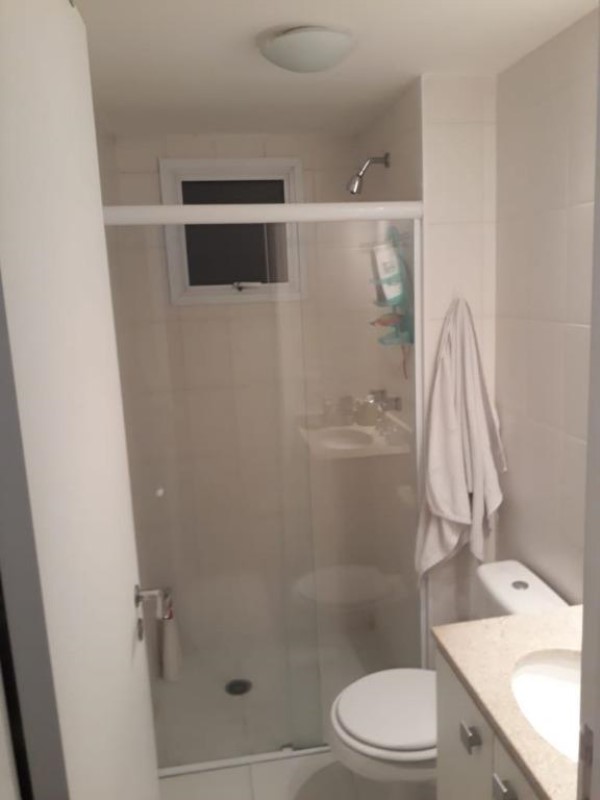 Apartamento, 2 quartos, 57 m² - Foto 3