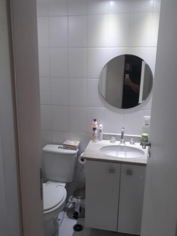 Apartamento, 2 quartos, 57 m² - Foto 5
