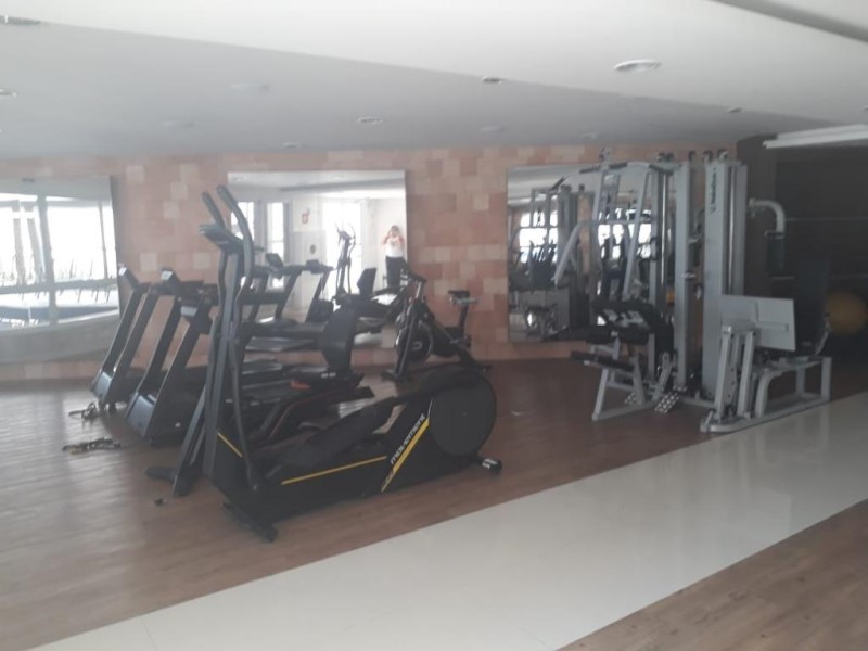 Apartamento, 2 quartos, 57 m² - Foto 6
