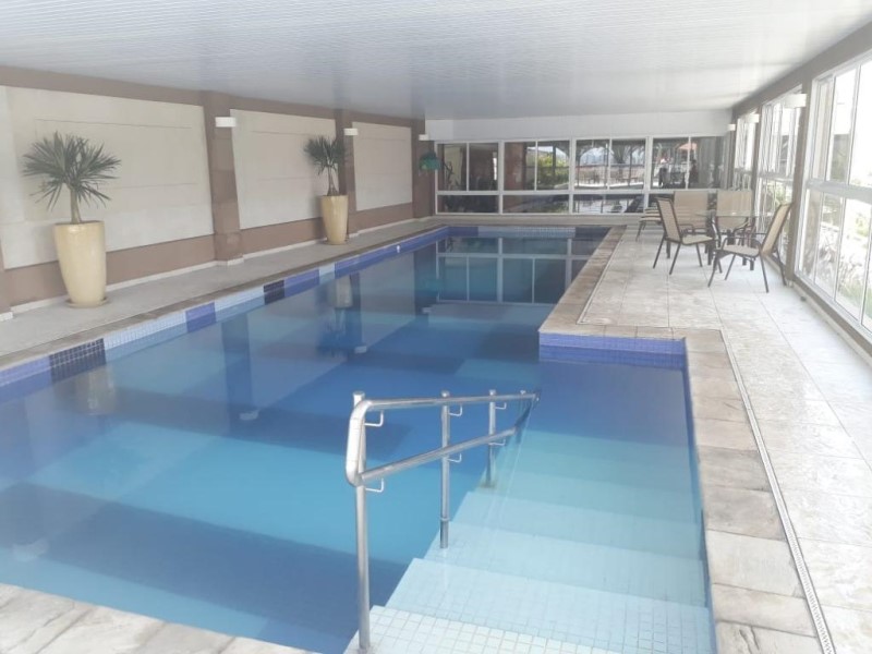 Apartamento, 2 quartos, 57 m² - Foto 2