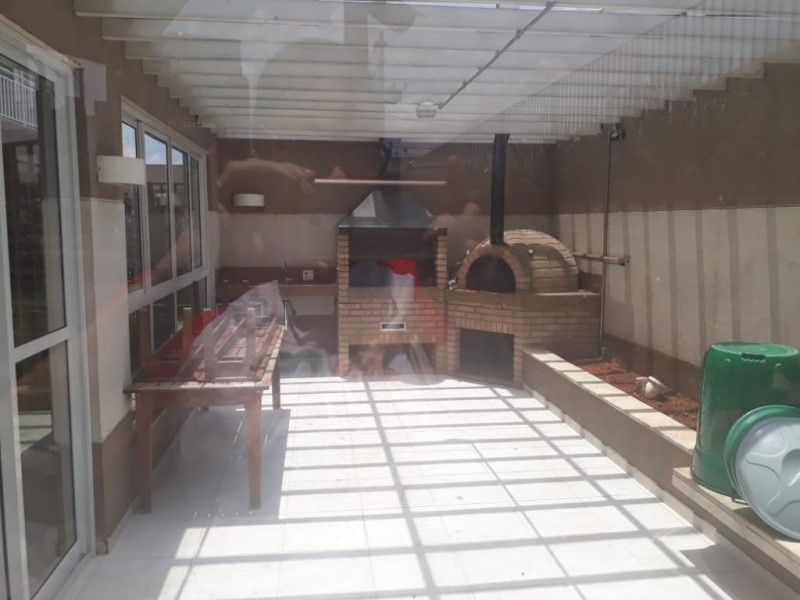 Apartamento, 2 quartos, 57 m² - Foto 8