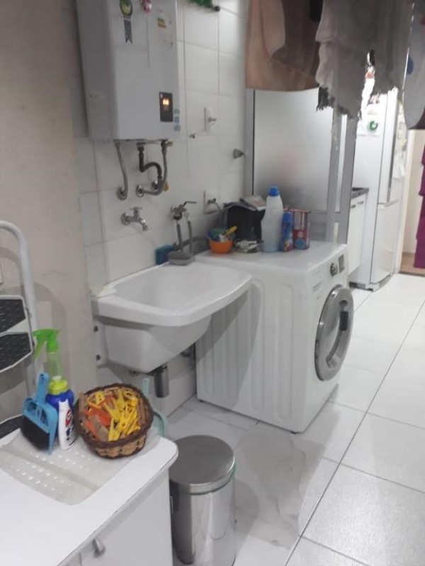 Apartamento, 2 quartos, 57 m² - Foto 9
