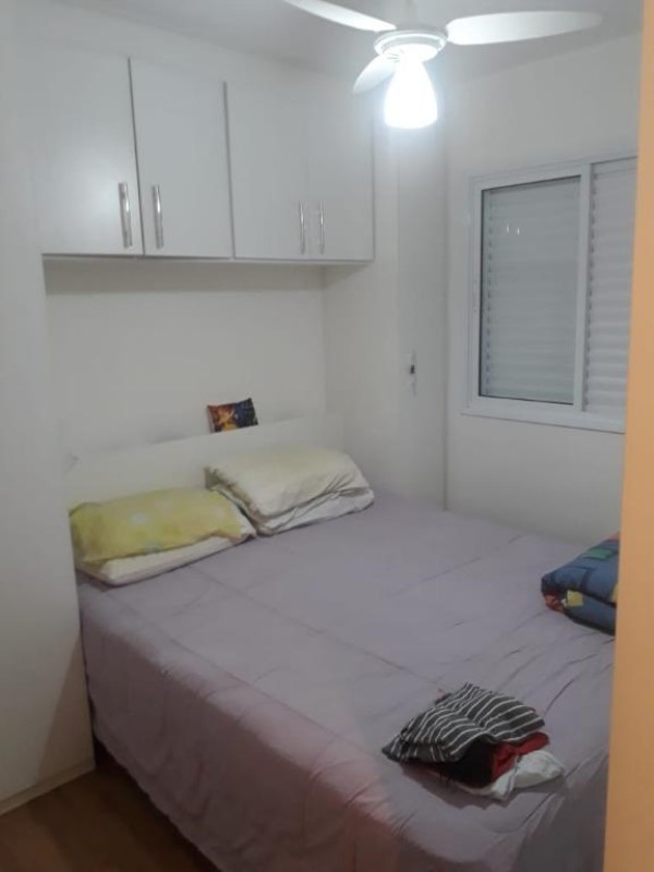 Apartamento, 2 quartos, 57 m² - Foto 10