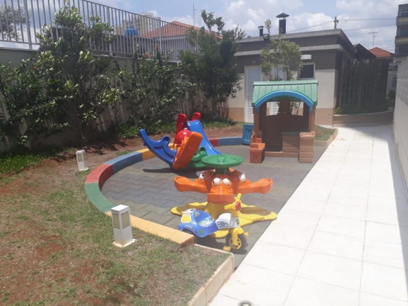 Apartamento, 2 quartos, 57 m² - Foto 11