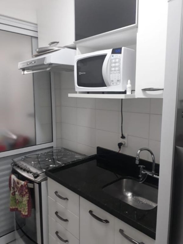 Apartamento, 2 quartos, 57 m² - Foto 13