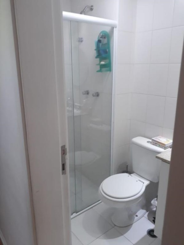 Apartamento, 2 quartos, 57 m² - Foto 14