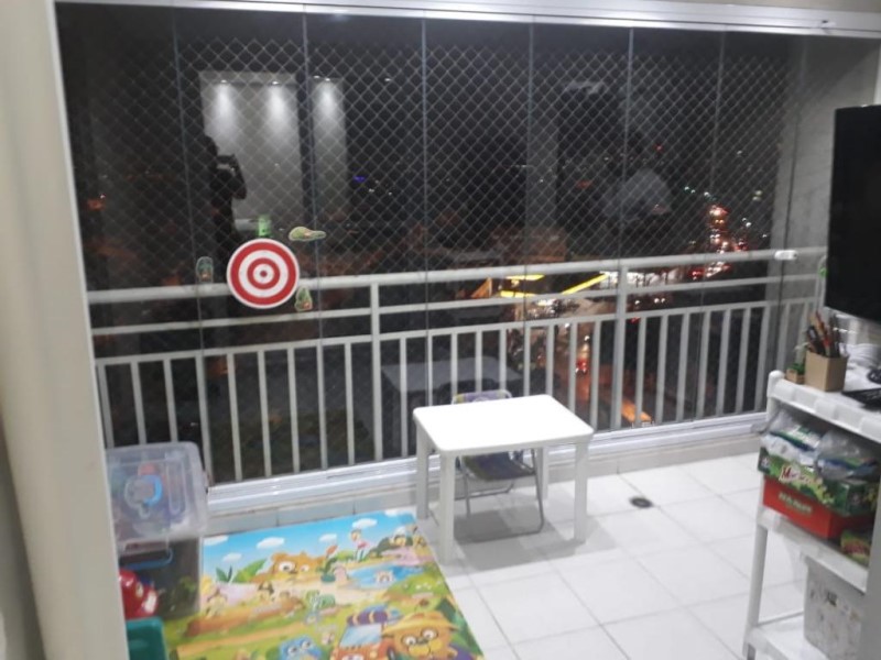 Apartamento, 2 quartos, 57 m² - Foto 15