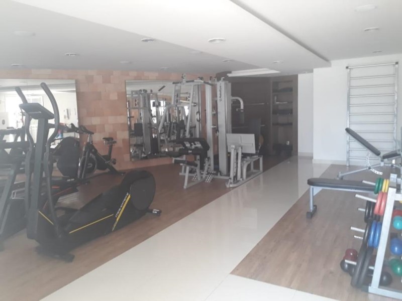 Apartamento, 2 quartos, 57 m² - Foto 17