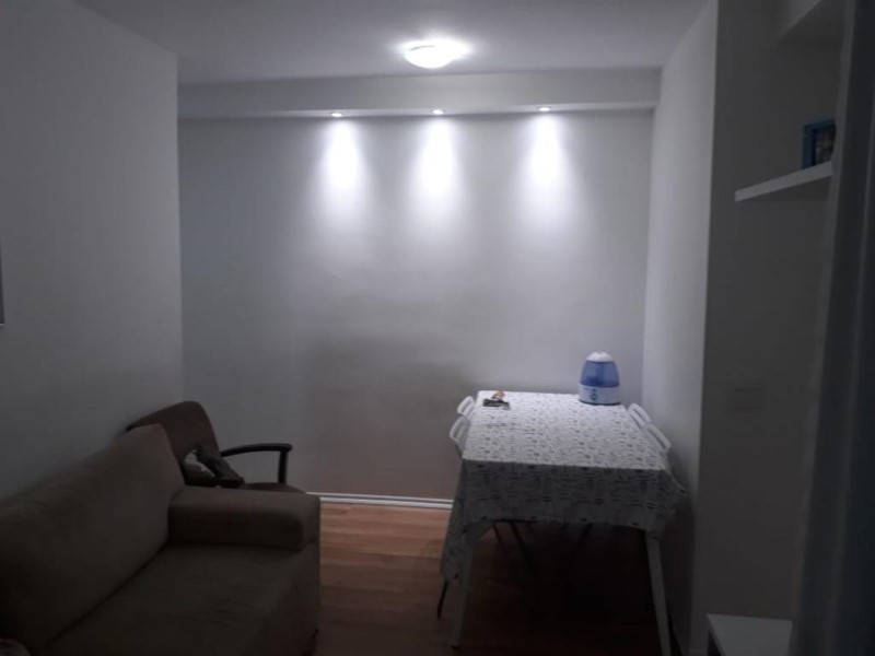 Apartamento, 2 quartos, 57 m² - Foto 20