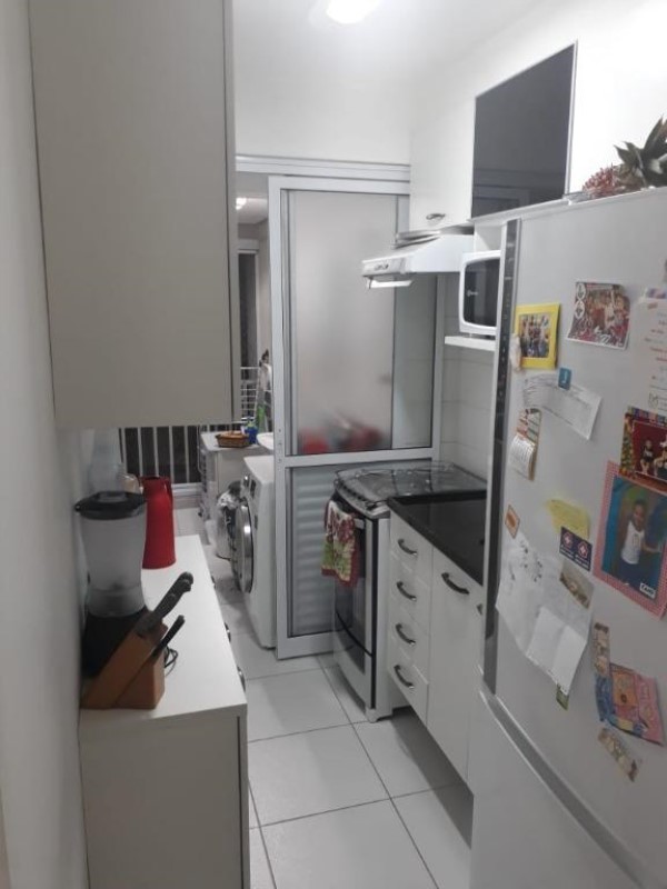Apartamento, 2 quartos, 57 m² - Foto 22