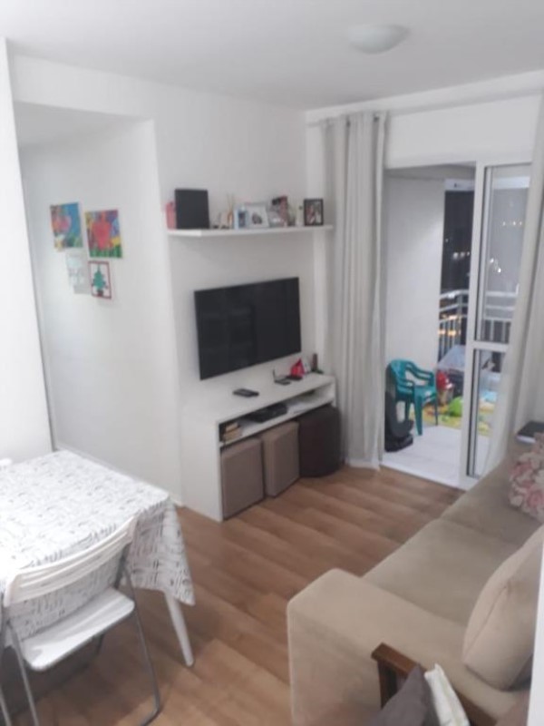 Apartamento, 2 quartos, 57 m² - Foto 1