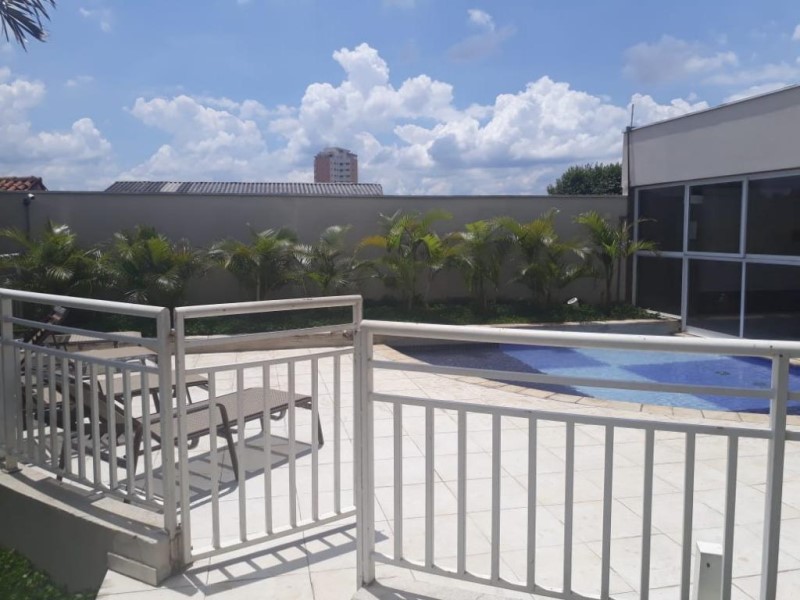 Apartamento, 2 quartos, 57 m² - Foto 23
