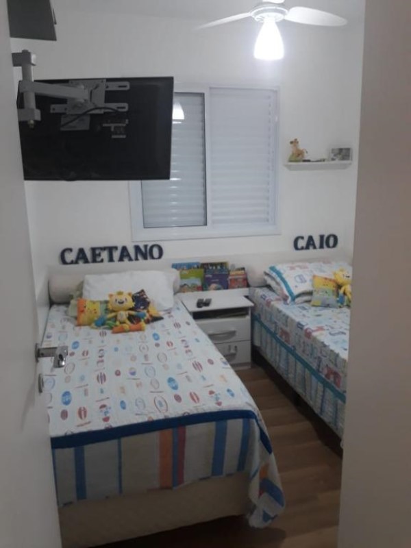Apartamento, 2 quartos, 57 m² - Foto 24