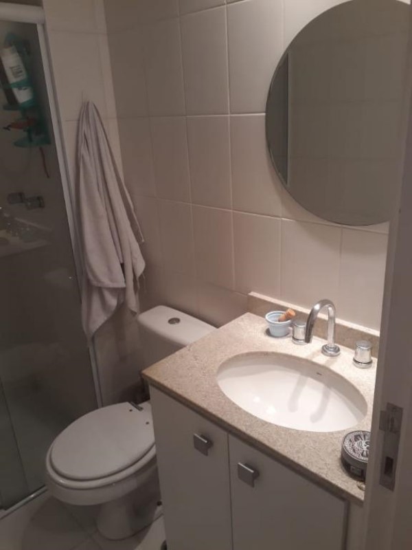 Apartamento, 2 quartos, 57 m² - Foto 25