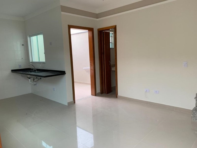Casa à venda com 2 quartos, 60m² - Foto 9