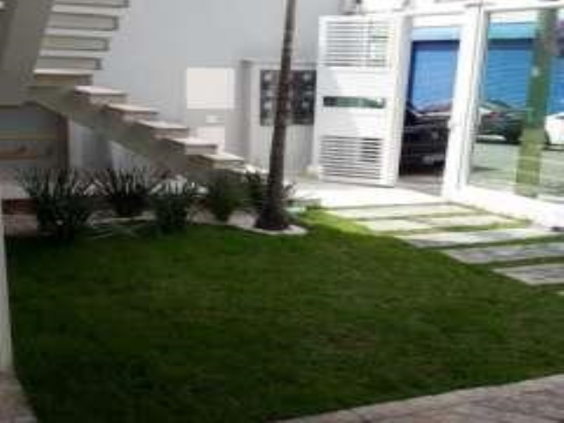 Casa, 3 quartos, 114 m² - Foto 1