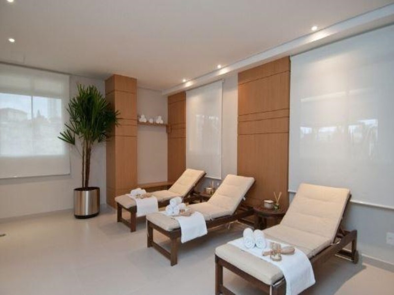 Apartamento, 3 quartos, 118 m² - Foto 3