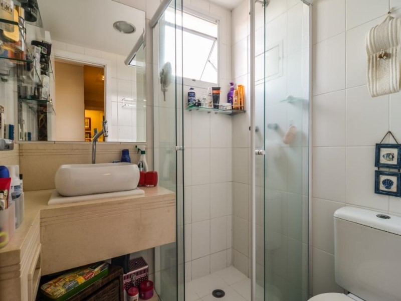 Apartamento, 3 quartos, 118 m² - Foto 7