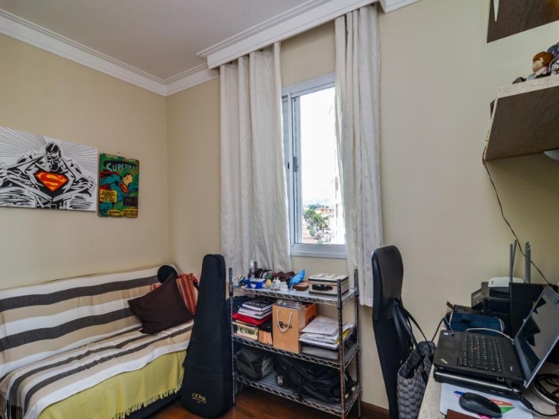 Apartamento, 3 quartos, 118 m² - Foto 8