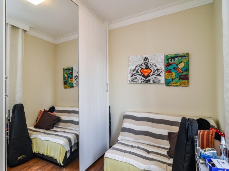 Apartamento, 3 quartos, 118 m² - Foto 9