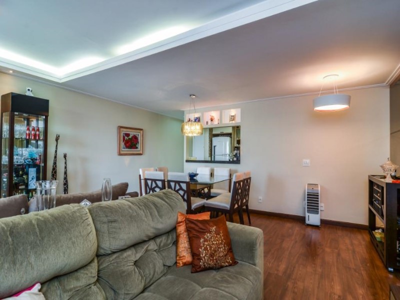 Apartamento, 3 quartos, 118 m² - Foto 14