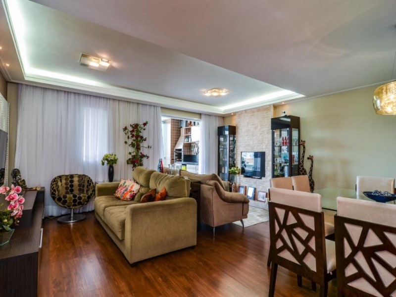 Apartamento, 3 quartos, 118 m² - Foto 15