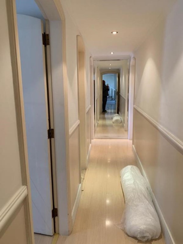 Cobertura, 4 quartos, 240 m² - Foto 2