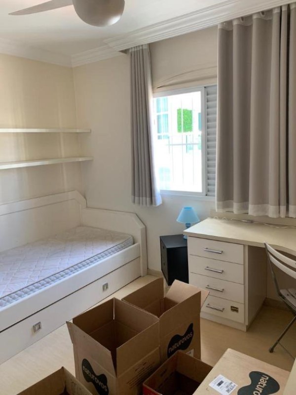 Cobertura, 4 quartos, 240 m² - Foto 8