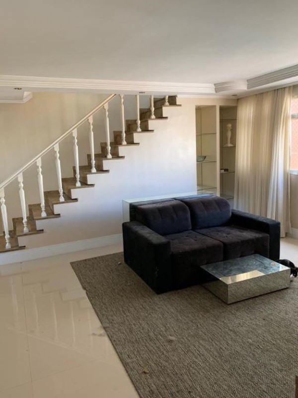 Cobertura, 4 quartos, 240 m² - Foto 1