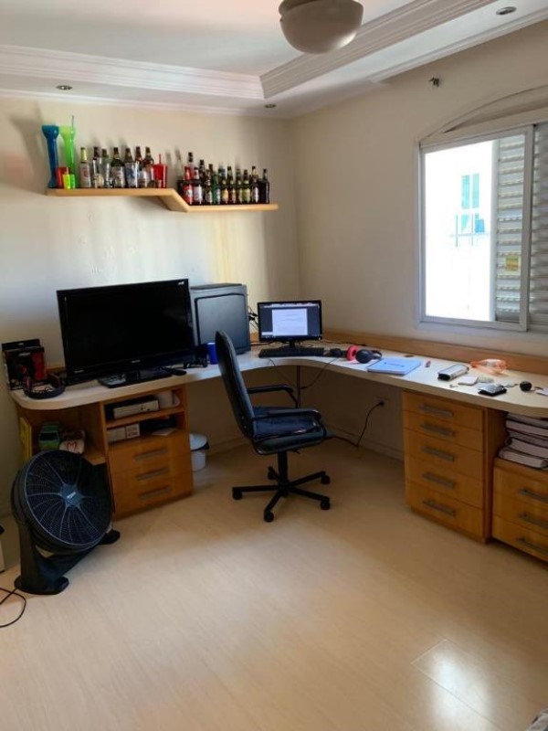 Cobertura, 4 quartos, 240 m² - Foto 15