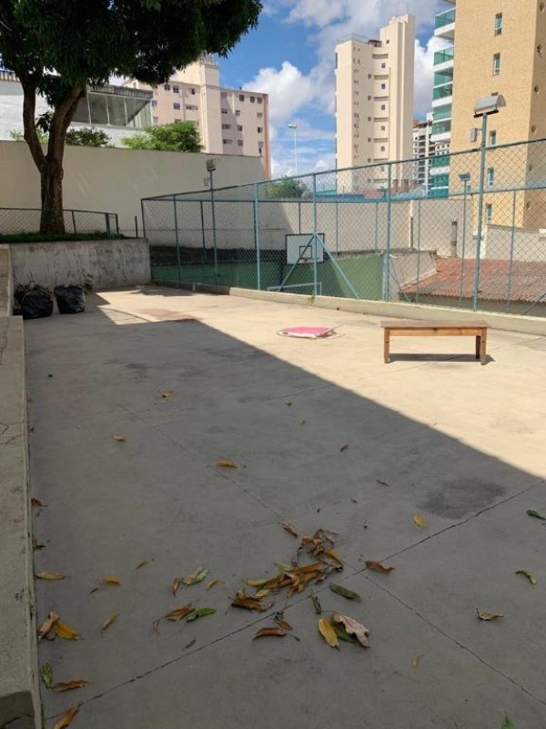 Cobertura, 4 quartos, 240 m² - Foto 18