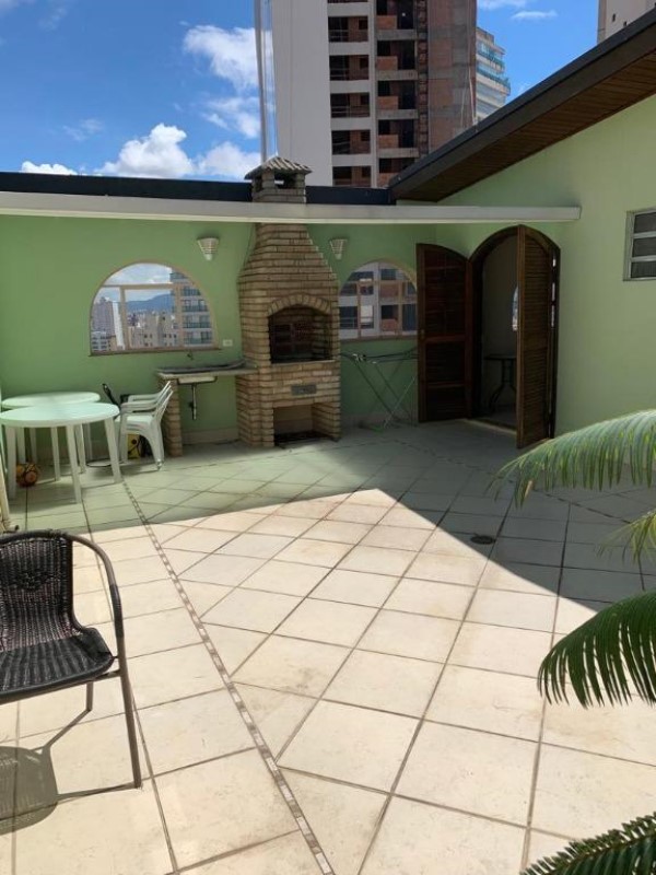 Cobertura, 4 quartos, 240 m² - Foto 3