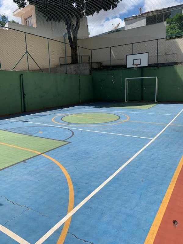 Cobertura, 4 quartos, 240 m² - Foto 27