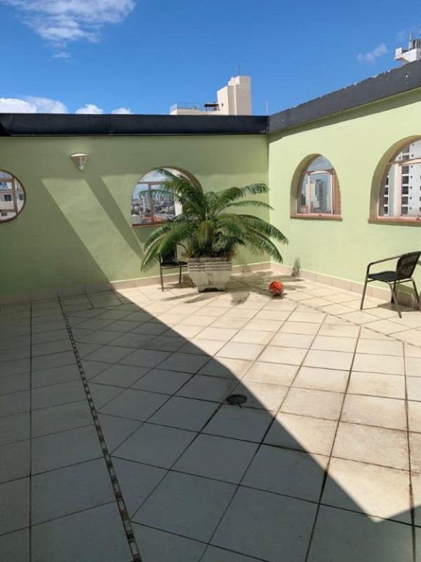 Cobertura, 4 quartos, 240 m² - Foto 29