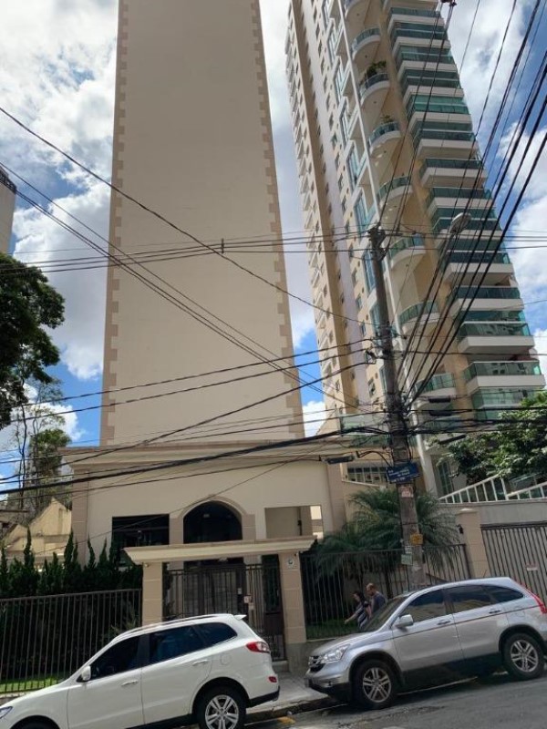 Cobertura, 4 quartos, 240 m² - Foto 33